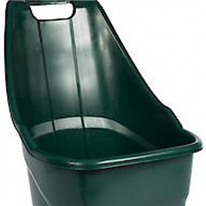 Rolling Garden Cart- Strata